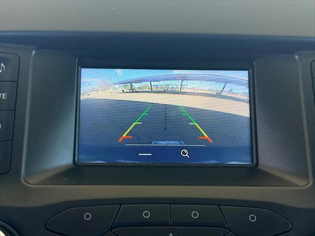 2017 Ford Edge SE