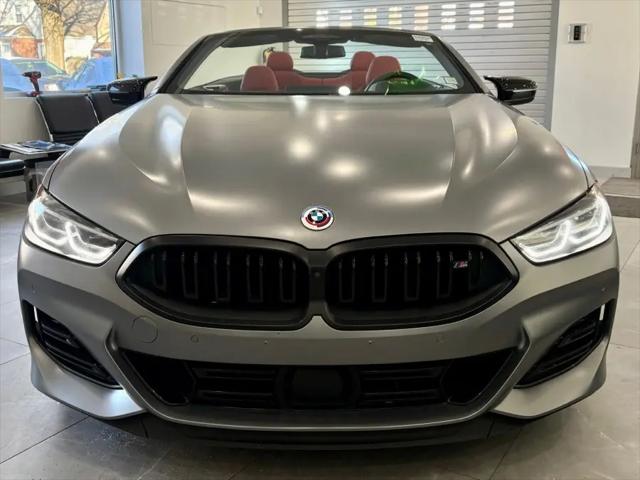 2023 BMW M8 xDrive