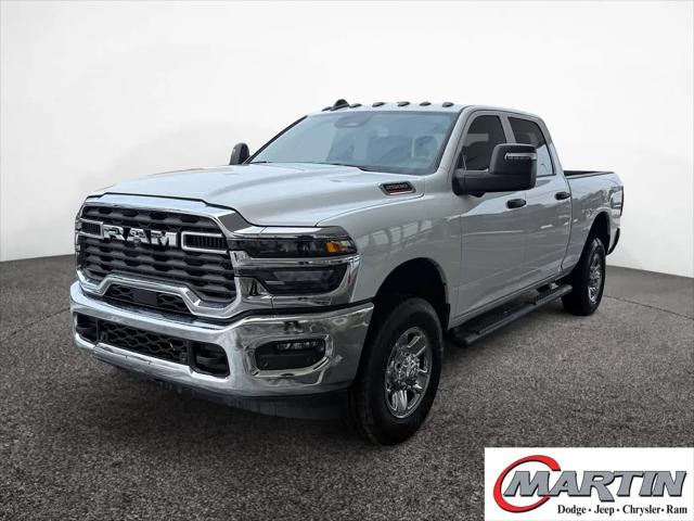 2026 Ram 2500 Tradesman Crew Cab 4x4 6'4" Box for sale in Bowling Green, KY