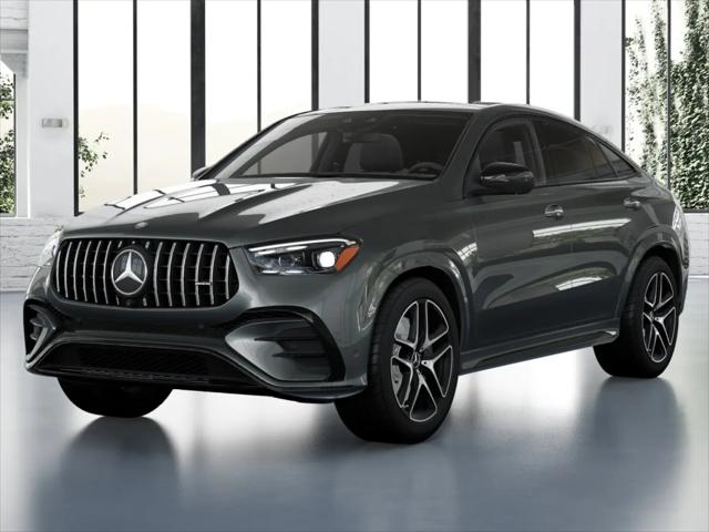 2026 Mercedes-Benz AMG GLE 53 4MATIC+ for sale in Midlothian, VA