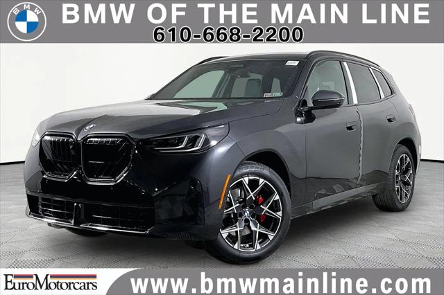 2026 BMW X3 30 xDrive for sale in Bala Cynwyd, PA