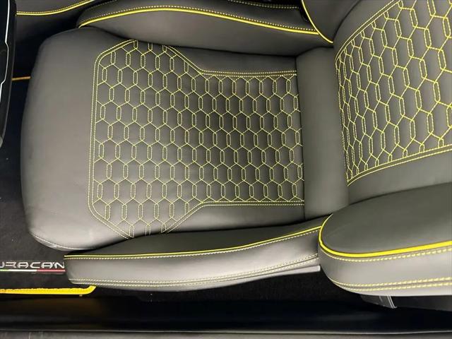 2024 Lamborghini Huracan Evo Spyder