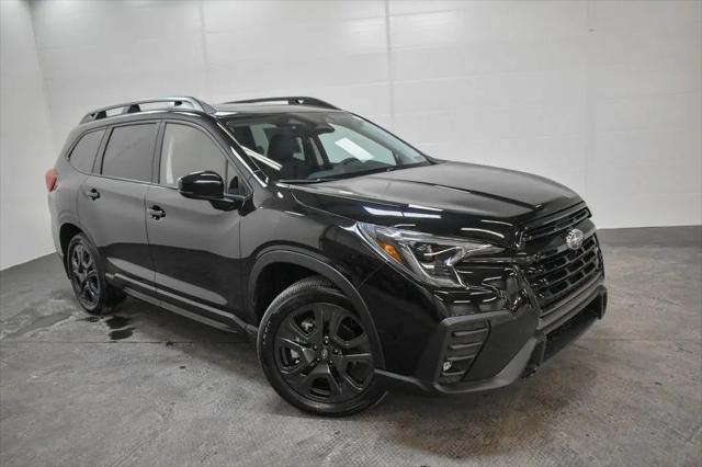 2026 Subaru Ascent Onyx Edition Touring 7-Passenger for sale in Plains, PA