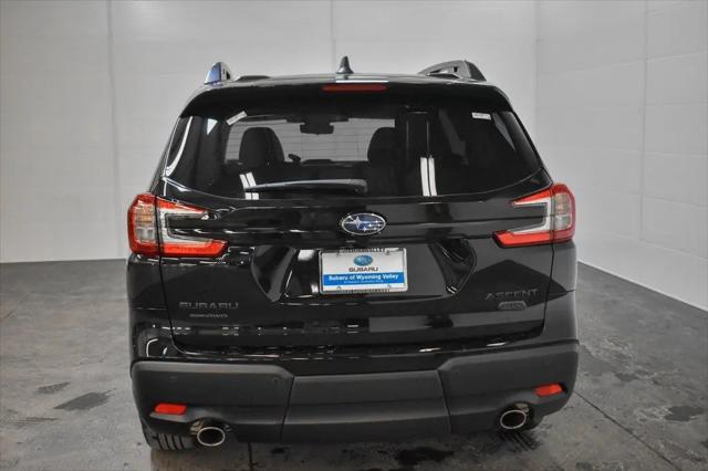 2026 Subaru Ascent Onyx Edition Touring 7-Passenger