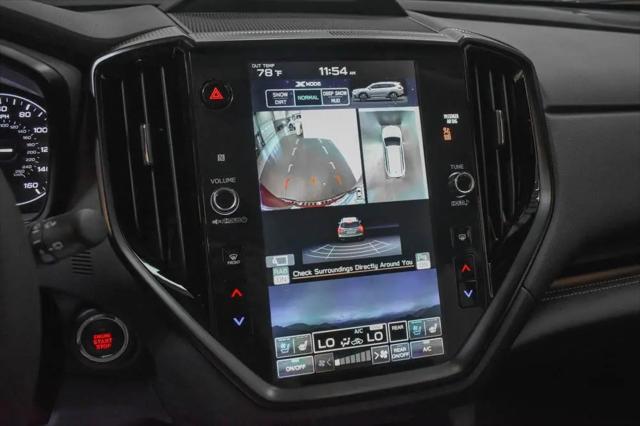 2026 Subaru Ascent Onyx Edition Touring 7-Passenger