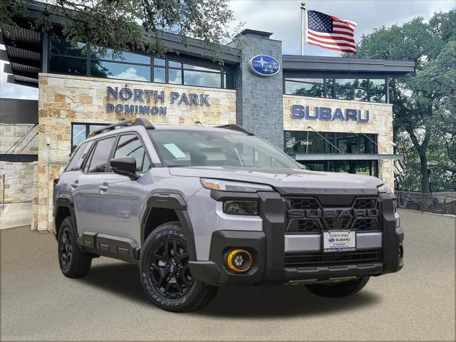 2026 Subaru Outback Wilderness for sale in San Antonio, TX