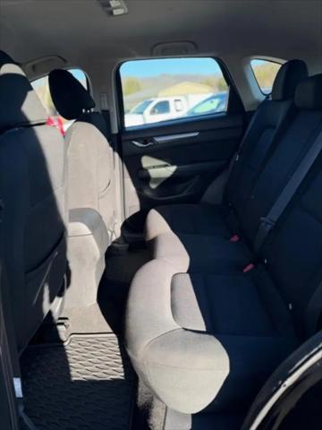 2021 Mazda CX-5 Sport