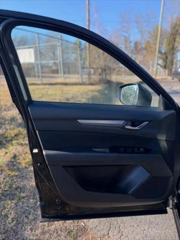 2021 Mazda CX-5 Sport