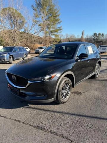 2021 Mazda CX-5 Sport for sale in Weaverville, NC