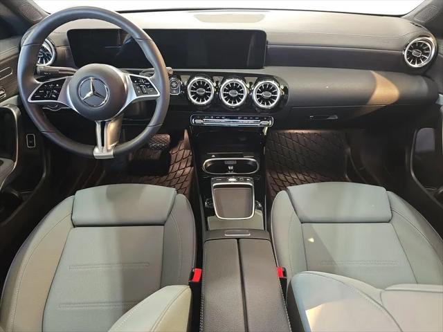 2026 Mercedes-Benz CLA 250 CLA 250