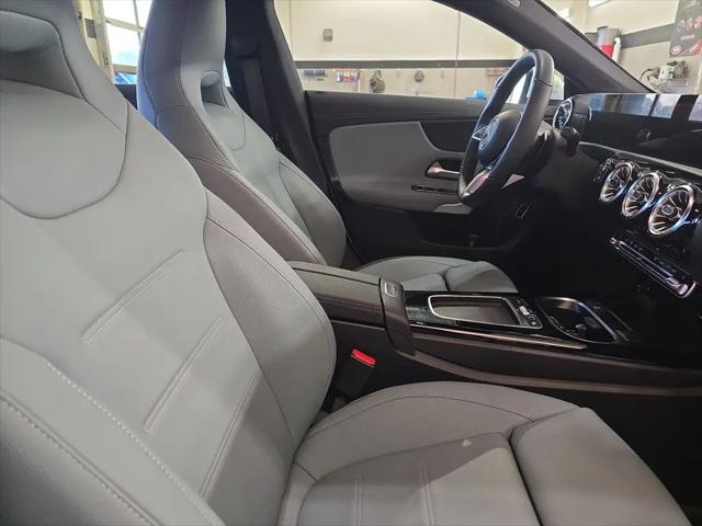 2026 Mercedes-Benz CLA 250 CLA 250