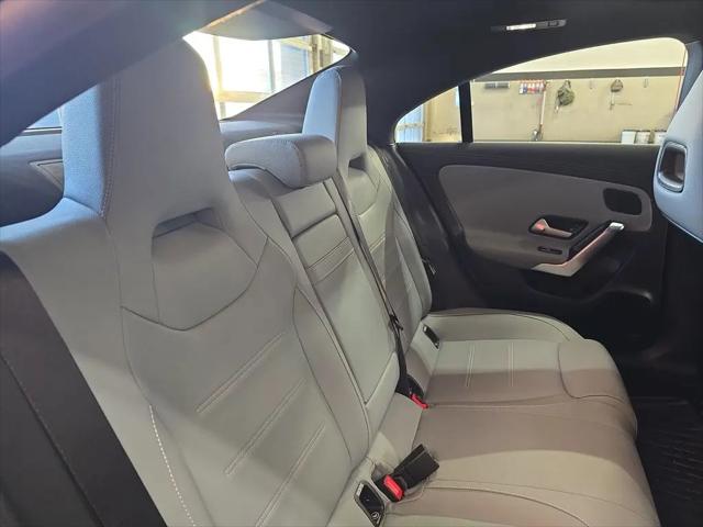 2026 Mercedes-Benz CLA 250 CLA 250