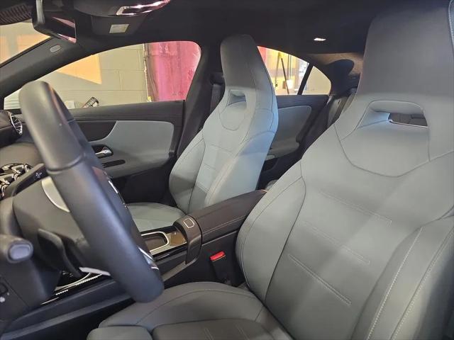 2026 Mercedes-Benz CLA 250 CLA 250