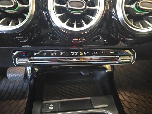 2026 Mercedes-Benz CLA 250 CLA 250