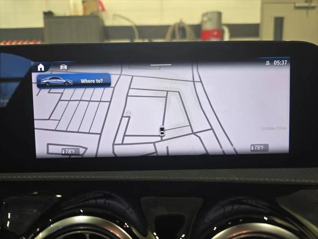 2026 Mercedes-Benz CLA 250 CLA 250