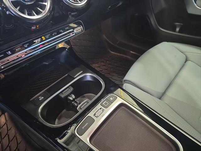 2026 Mercedes-Benz CLA 250 CLA 250