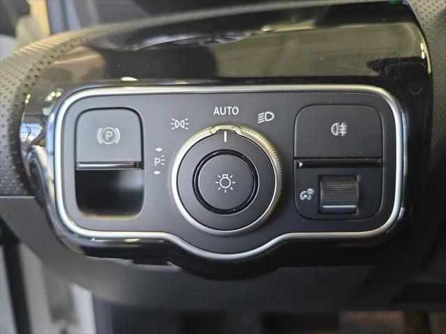 2026 Mercedes-Benz CLA 250 CLA 250