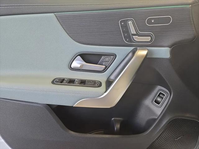2026 Mercedes-Benz CLA 250 CLA 250