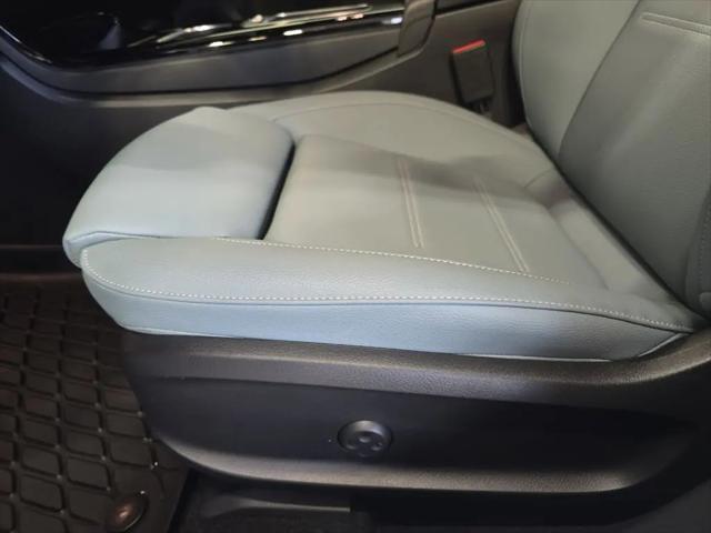 2026 Mercedes-Benz CLA 250 CLA 250