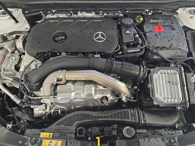 2026 Mercedes-Benz CLA 250 CLA 250