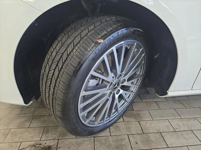 2026 Mercedes-Benz CLA 250 CLA 250