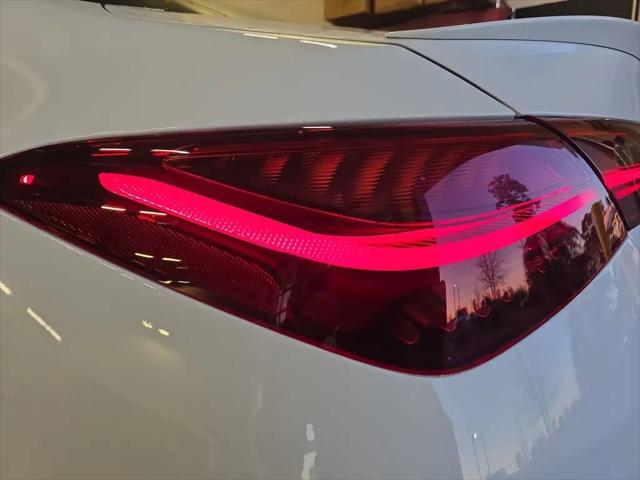 2026 Mercedes-Benz CLA 250 CLA 250
