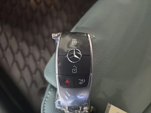 2026 Mercedes-Benz CLA 250 CLA 250