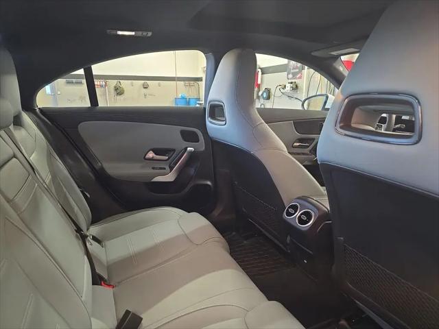 2026 Mercedes-Benz CLA 250 CLA 250