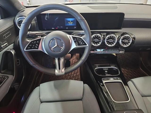 2026 Mercedes-Benz CLA 250 CLA 250