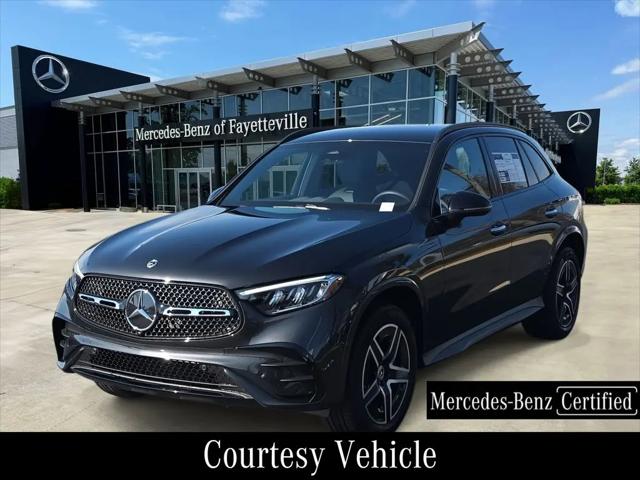 2026 Mercedes-Benz GLC GLC 300 for sale in Fayetteville, NC