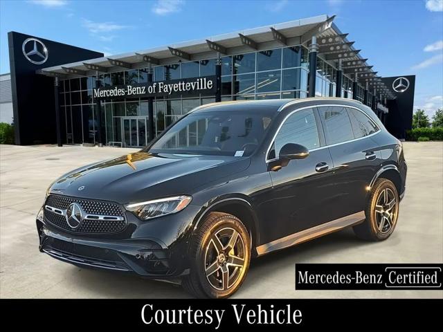 2026 Mercedes-Benz GLC GLC 300 for sale in Fayetteville, NC