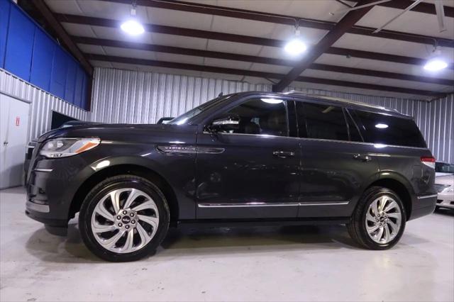 2024 Lincoln Navigator Reserve for sale in Houston, TX