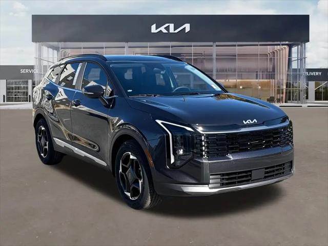 2026 Kia Sportage EX for sale in Macon, GA