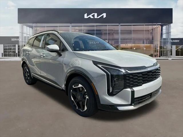 2026 Kia Sportage SX for sale in Macon, GA