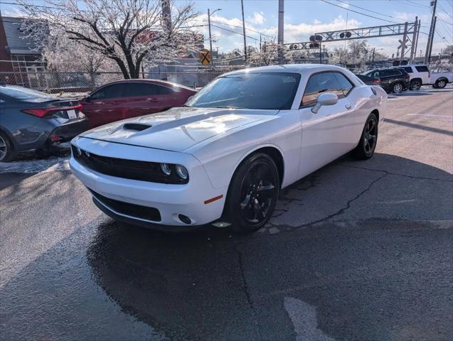 2022 Dodge Challenger GT for sale in Nashville, TN