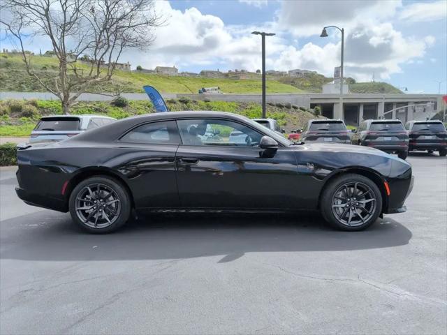 2026 Dodge Charger Scat Pack 2-Door AWD
