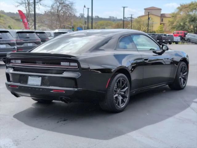 2026 Dodge Charger Scat Pack 2-Door AWD