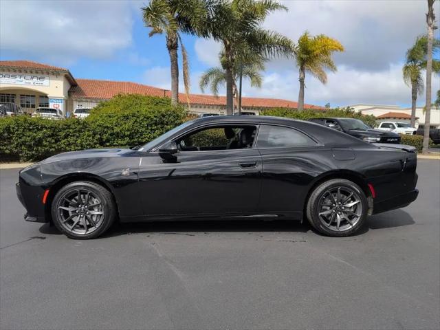 2026 Dodge Charger Scat Pack 2-Door AWD