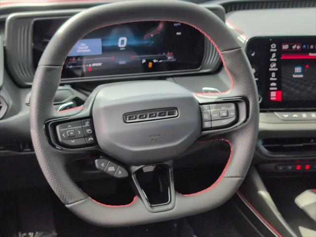 2026 Dodge Charger Scat Pack 2-Door AWD