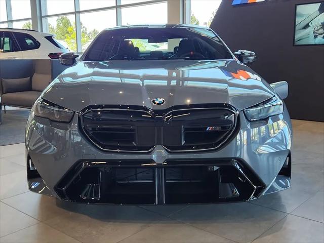 2026 BMW M5 Standard