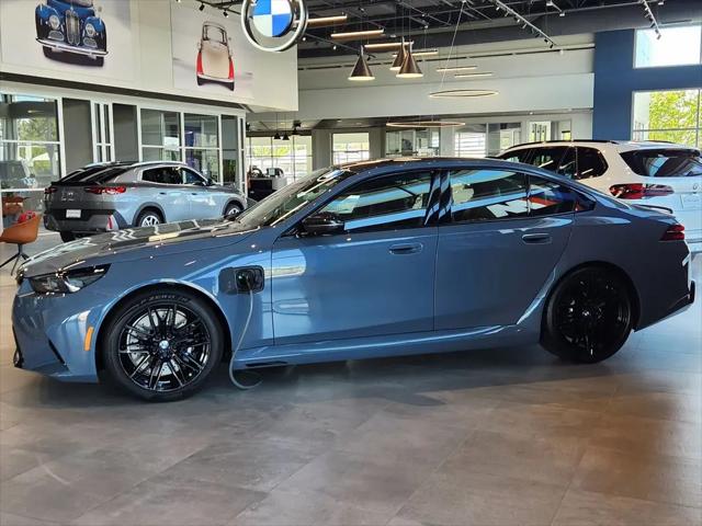 2026 BMW M5 Standard
