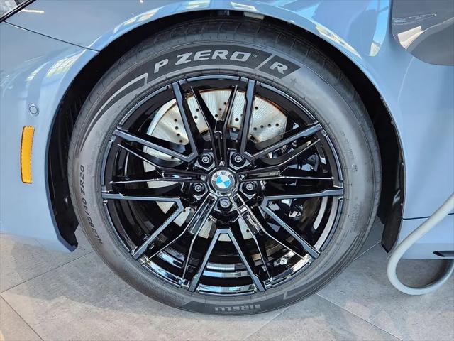 2026 BMW M5 Standard