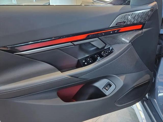 2026 BMW M5 Standard