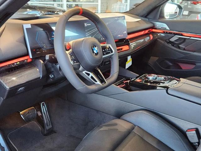 2026 BMW M5 Standard