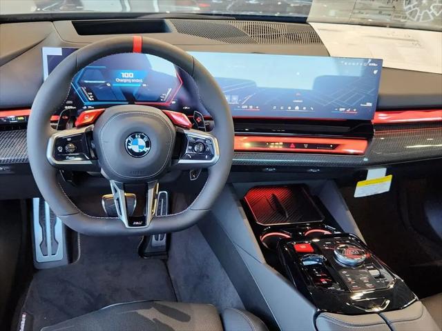 2026 BMW M5 Standard