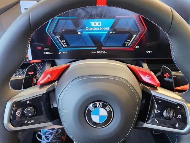 2026 BMW M5 Standard