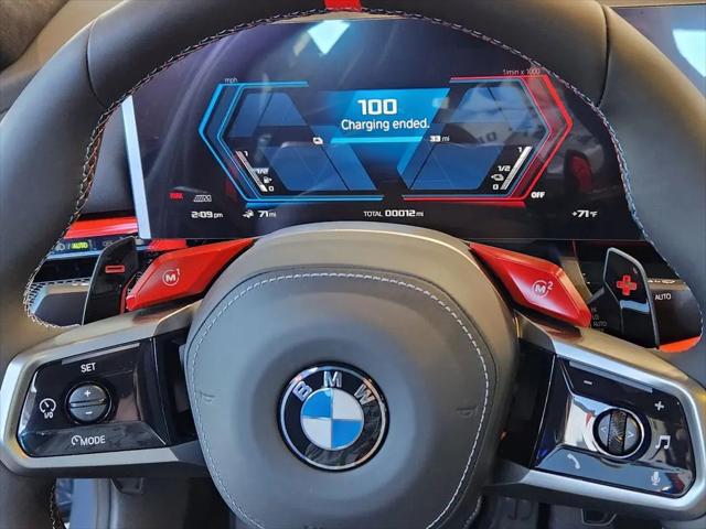 2026 BMW M5 Standard