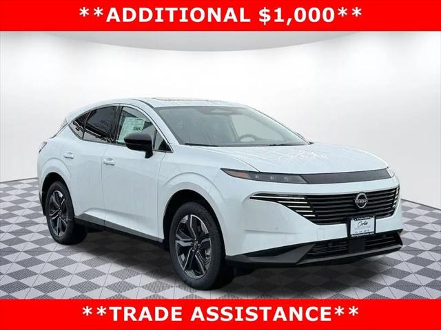 2026 Nissan Murano SV for sale in Bellingham, WA