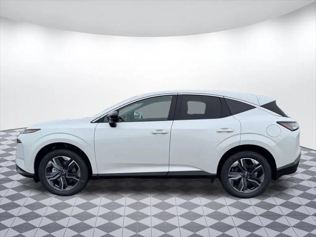 2026 Nissan Murano SV
