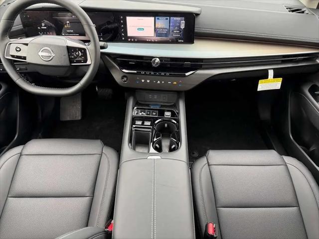 2026 Nissan Murano SV